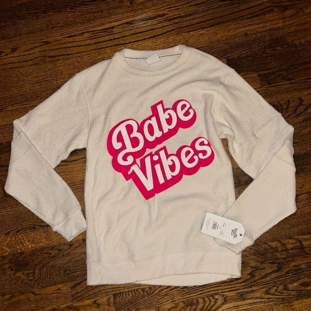 New Pacific & Co Sweatshirt